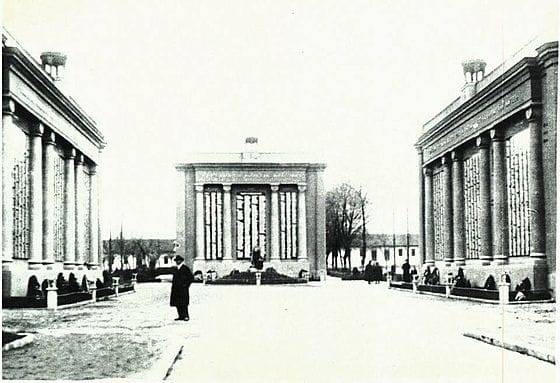 ГЕРБ-СДС: Наследникът на ДС Васил Терзиев спря изграждането на Мемориала на загиналите войници от Първи и Шести пехотен полк